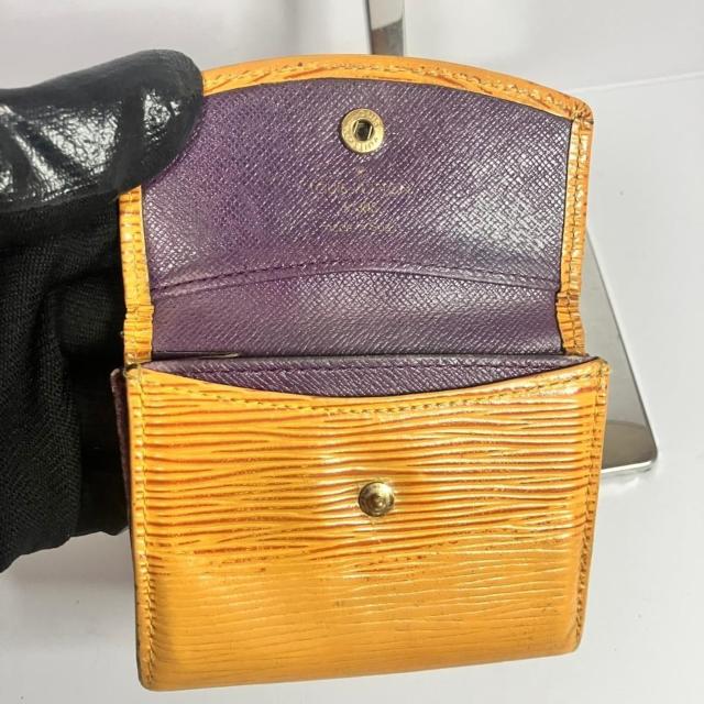 LOUIS VUITTON ルイヴィトン ポルトモネサーンプル コインケース < ブランド LOUIS VUITTON ルイヴィトン ポルトモネサーンプル コインケース < ブランドの