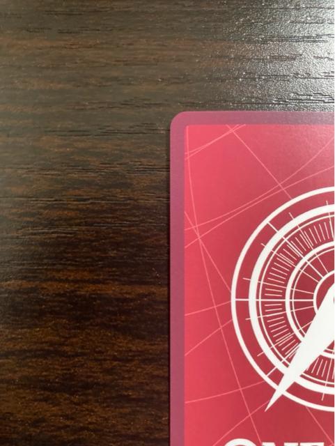 �����s�[�X�J�[�h �T���W ���[�_�[�p������ OP12-041 �� �g���[�f�B���O�J�[�h�� 