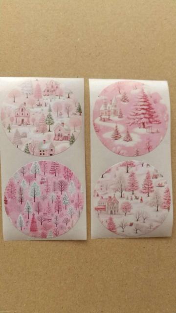 �s���N�̓~�i�F�f�U�C���@ �ۂ��V�[�� �W��8�� �� �C���e���A/���C�t�� 