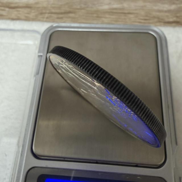 781336/Liberty �R�C�� 1998 FINE SILVER �A�����J 1�h�� ��� 31.31g
