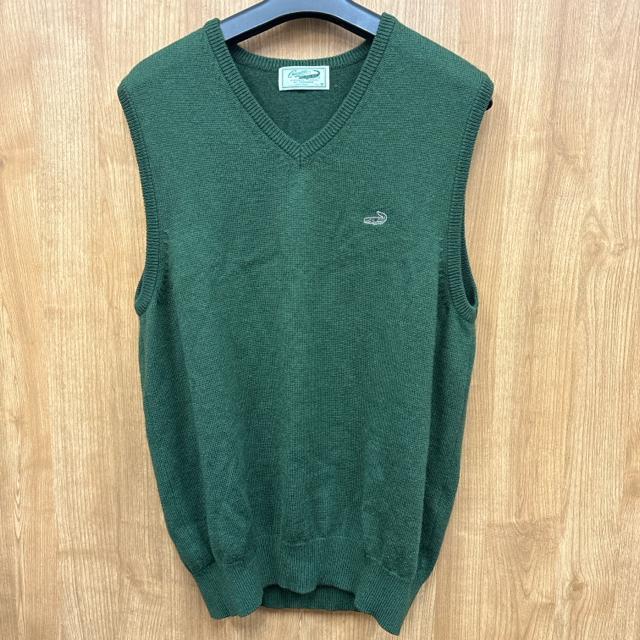 ���� Crocodile �N���R�_�C�� �x�X�g �O���[��  �� �u�����h�� 