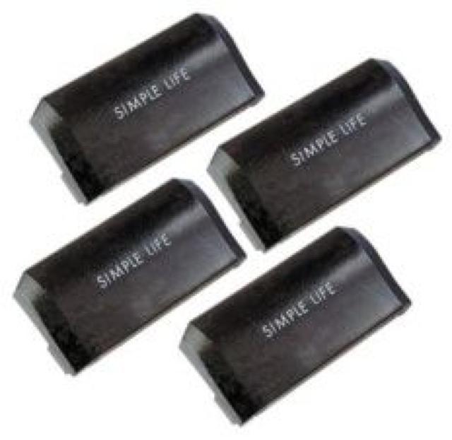 《New》圧迫感が和らぐ★シートベルトストッパー<4個セット> < 自動車/バイク 《New》圧迫感が和らぐ★シートベルトストッパー<4個セット> < 自動車/バイク