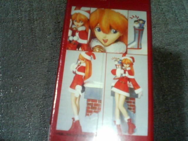 限定コミックF サンタアスカ 未開封 < アニメ/コミック/キャラクター 限定コミックF サンタアスカ 未開封 < アニメ/コミック/キャラクターの