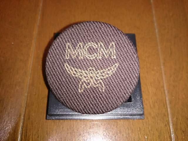 MCM Be[Wre[W ʃob`obW uES[h   uh 