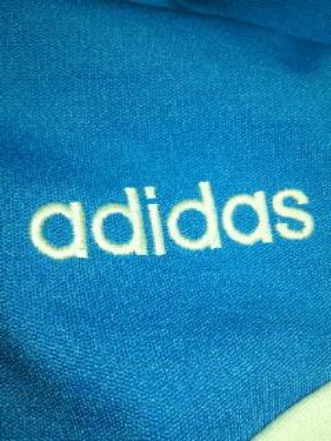 adidas AfB_X W[W 㒅 WPbg Wp[ u[ zCg M O{   uh 