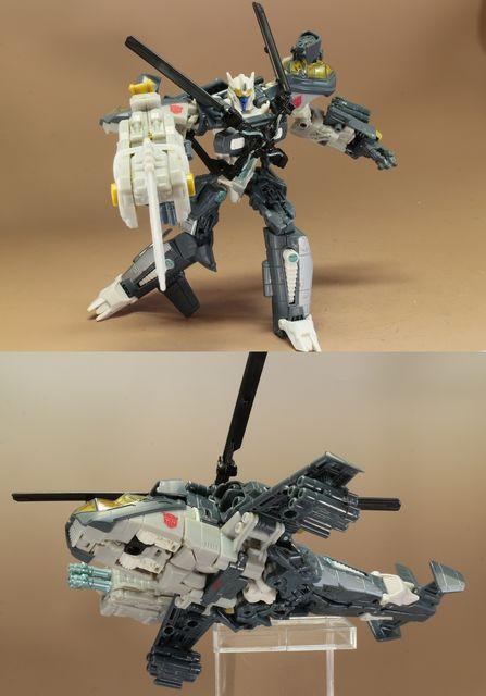 中古 トランスフォーマームービー DA-13 スカイハンマー < ホビー  中古 トランスフォーマームービー DA-13 スカイハンマー < ホビーの
