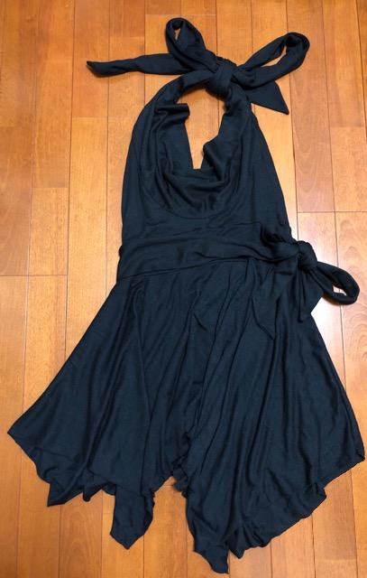 FREE'S SHOPフリーズショップ☆黒ワンピース < ブランド  FREE'S SHOPフリーズショップ☆黒ワンピース  < ブランドの