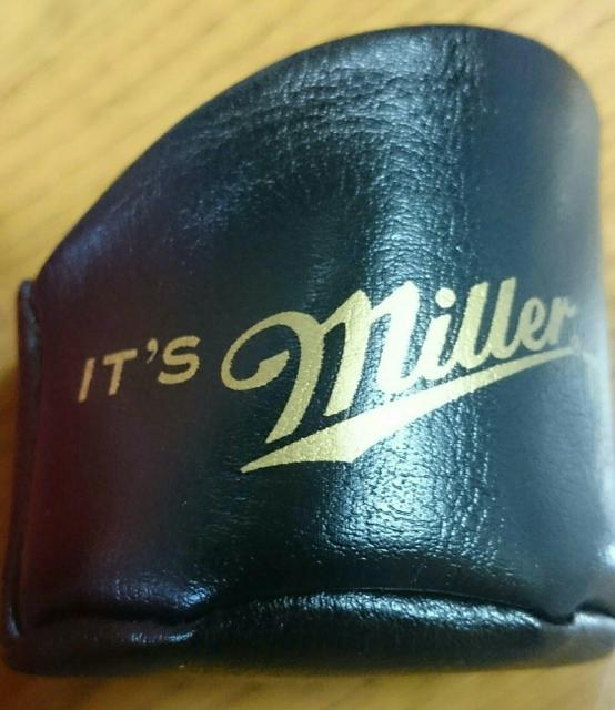 Miller Genuine Draft の光るカバー < ホビー  Miller Genuine Draft の光るカバー < ホビーの