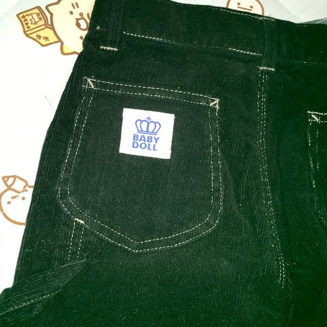 ViBABYDOLLJEANSR[fCyC^[pc110  uh 