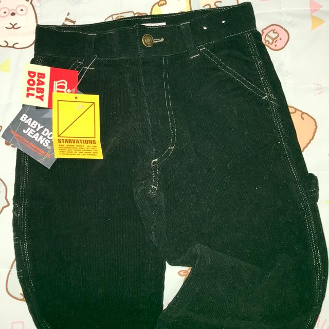 ViBABYDOLLJEANSR[fCyC^[pc110  uh 