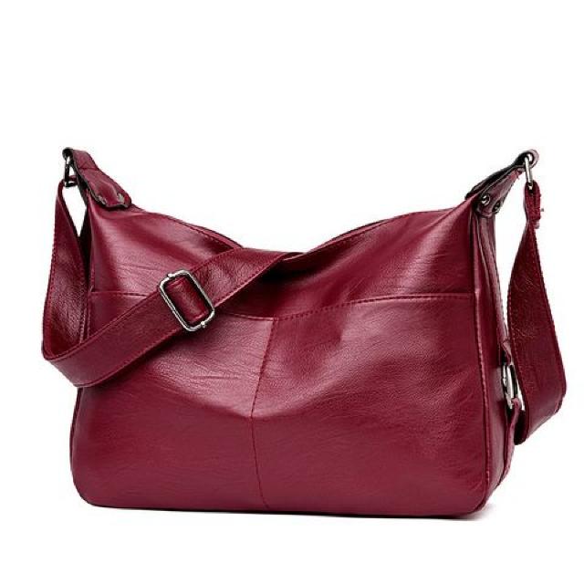 レザー レディース トートバッグ ショルダーバッグ < 女性ファッション  レザー レディース トートバッグ ショルダーバッグ < 女性ファッションの