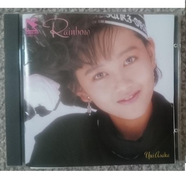 KF  浅香 唯  レインボー  RAINBOW < タレントグッズ  KF  浅香 唯  レインボー  RAINBOW  < タレントグッズの