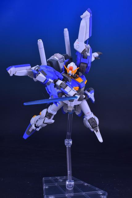 改造品 GFF ♯0011 EX-Sガンダム | アニメ/コミック/キャラクター