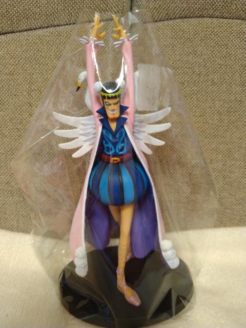 開封 中古 ワンピース グラメン ボンクレー < アニメ/コミック/キャラクター 開封 中古 ワンピース グラメン ボンクレー < アニメ/コミック/キャラクターの