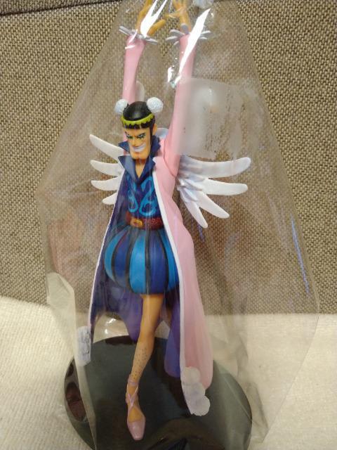 開封 中古 ワンピース グラメン ボンクレー < アニメ/コミック/キャラクター 開封 中古 ワンピース グラメン ボンクレー < アニメ/コミック/キャラクターの