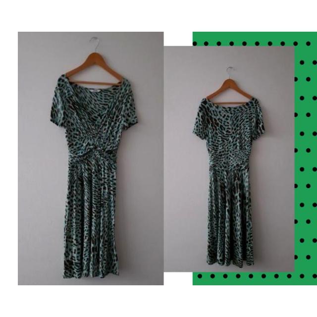 made in usa of imported fabric���O���[�� ���I�p�[�h �q���E�� �T���T�� �����s�[�X XS  �� �����t�@�b�V������ 