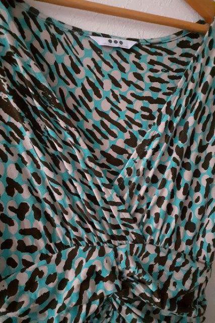 made in usa of imported fabric���O���[�� ���I�p�[�h �q���E�� �T���T�� �����s�[�X XS �� �����t�@�b�V������ 