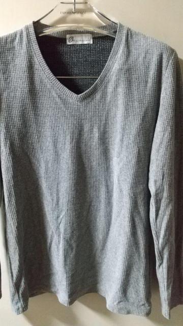 格安 紳士長袖 Zero by TORNADO MART サイズM < ブランド 格安 紳士長袖 Zero by TORNADO MART サイズM < ブランドの