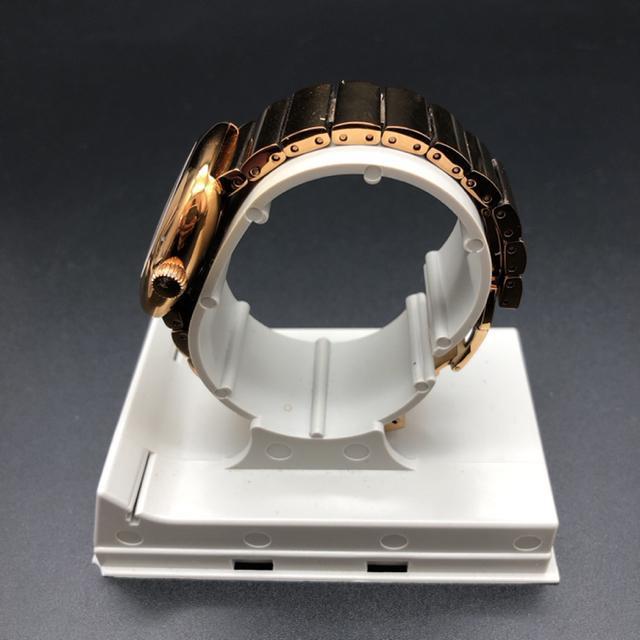 即決 MARC JACOBS マークジェイコブス CUSHION WATCH 腕時計 < ブランド 即決 MARC JACOBS マークジェイコブス CUSHION WATCH 腕時計 < ブランドの