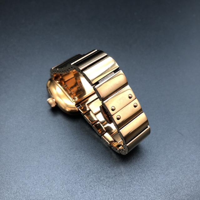 即決 MARC JACOBS マークジェイコブス CUSHION WATCH 腕時計 < ブランド 即決 MARC JACOBS マークジェイコブス CUSHION WATCH 腕時計 < ブランドの