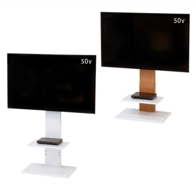 【送料無料】壁掛け風テレビ台 ローボード TV AV台 スタンド < インテリア/ライフ  【送料無料】壁掛け風テレビ台 ローボード TV AV台 スタンド < インテリア/ライフの