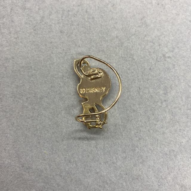 即決 Disney ディズニー 美女と野獣 イヤーカフ < 女性アクセサリー/時計 即決 Disney ディズニー 美女と野獣 イヤーカフ < 女性アクセサリー/時計の