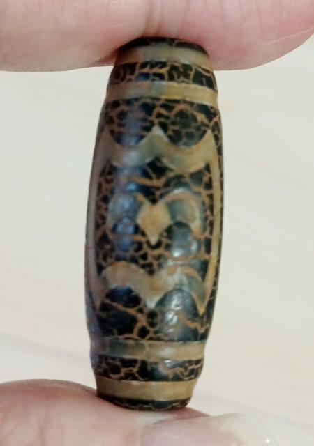 チベット 火供養 大鳳鳥天珠 病気回復 < ペット/手芸/園芸 チベット 火供養 大鳳鳥天珠 病気回復 < ペット/手芸/園芸の