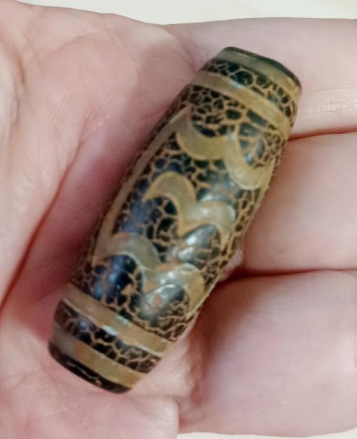 チベット 火供養 大鳳鳥天珠 病気回復 < ペット/手芸/園芸 チベット 火供養 大鳳鳥天珠 病気回復 < ペット/手芸/園芸の