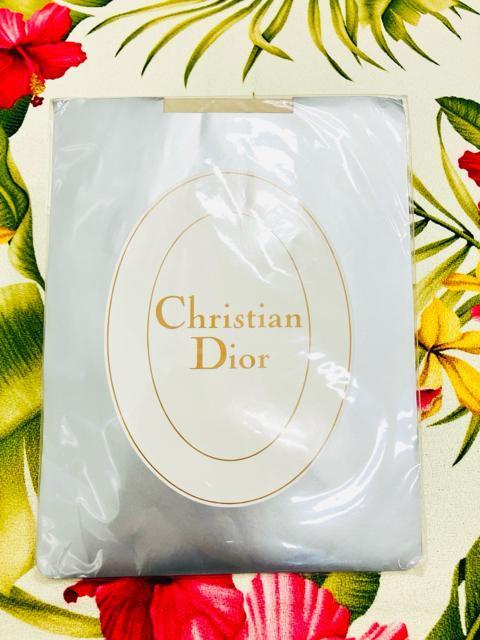 ݂݂݁ Christian Dior NX`EfBI[ peB XgbLO x[W AeB[v M