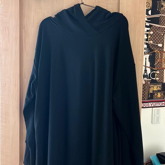 フード付きワンピースF < 女性ファッション  フード付きワンピースF  < 女性ファッションの