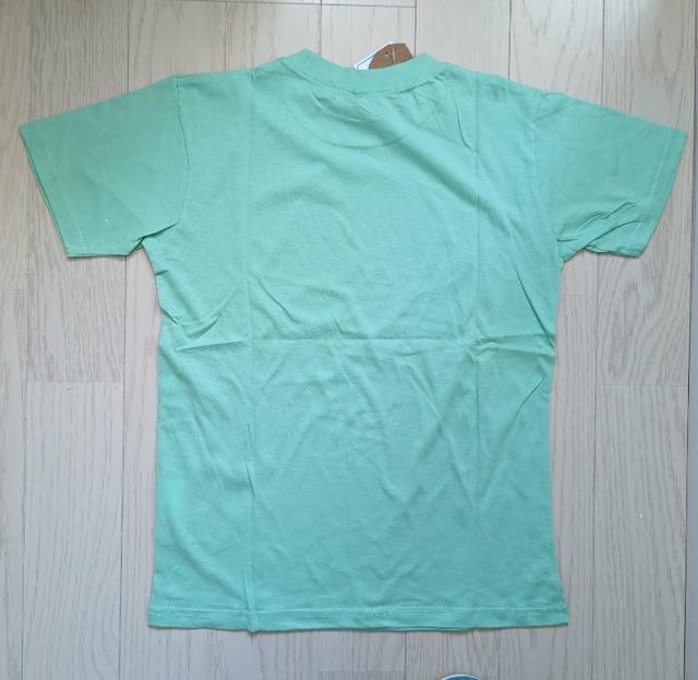 160★RESLUT★綿100%★半袖Tシャツ★送料無料 < キッズ/ベビー  160★RESLUT★綿100%★半袖Tシャツ★送料無料 < キッズ/ベビーの