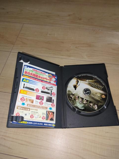 DVD̎莆NgEC[XgEbh/nӌ@{a@Ɍu@ȉ@@Tؓލ]