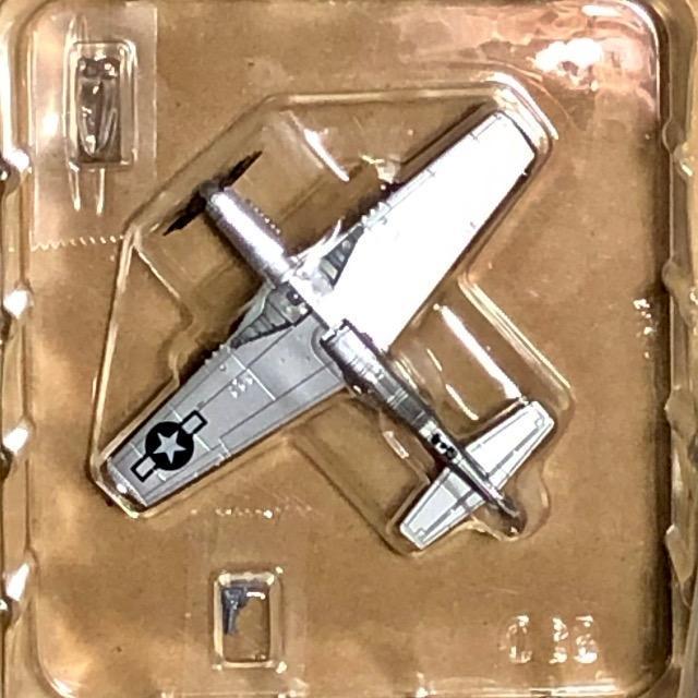 o_C 1/144 ECONuRNVL PART2 P-51DX^O  zr[ 