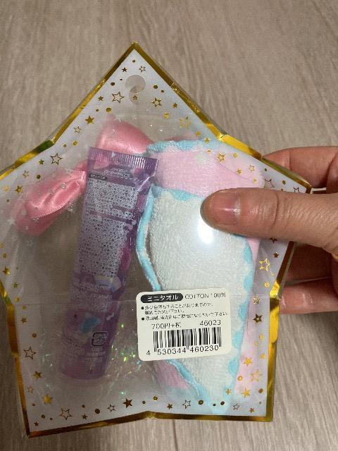 ミニタオルのギフトセット < インテリア/ライフ  ミニタオルのギフトセット < インテリア/ライフの