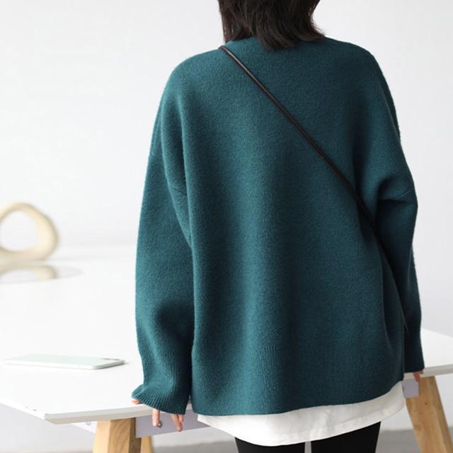 送料無料 新品 ハイネックニットセーター レディース秋冬 < 女性ファッション  送料無料 新品 ハイネックニットセーター レディース秋冬 < 女性ファッションの