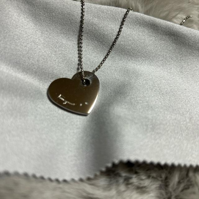 サルヴァトーレフェラガモ ネックレス < ブランド サルヴァトーレフェラガモ ネックレス < ブランドの