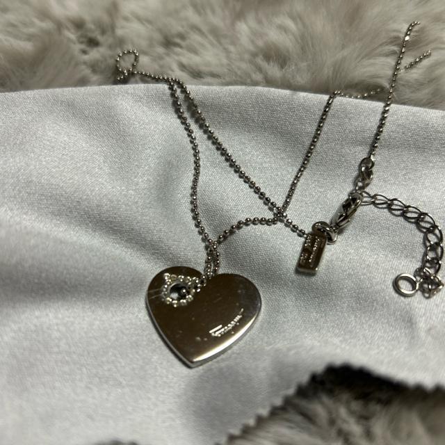 サルヴァトーレフェラガモ ネックレス < ブランド サルヴァトーレフェラガモ ネックレス < ブランドの