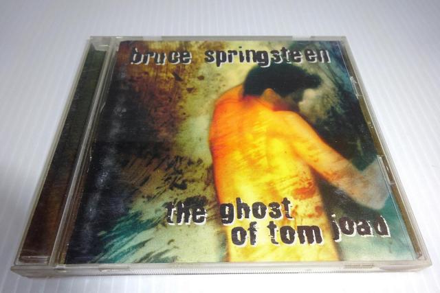 ブルース・スプリングスティーン☆ザ・ゴースト・オブ・トム・ジョード★Bruce Springsteen★2枚同梱270円 < CD/DVD/ビデオ  ブルース・スプリングスティーン☆ザ・ゴースト・オブ・トム・ジョード★Bruce Springsteen★2枚同梱270円  < CD/DVD/ビデオの