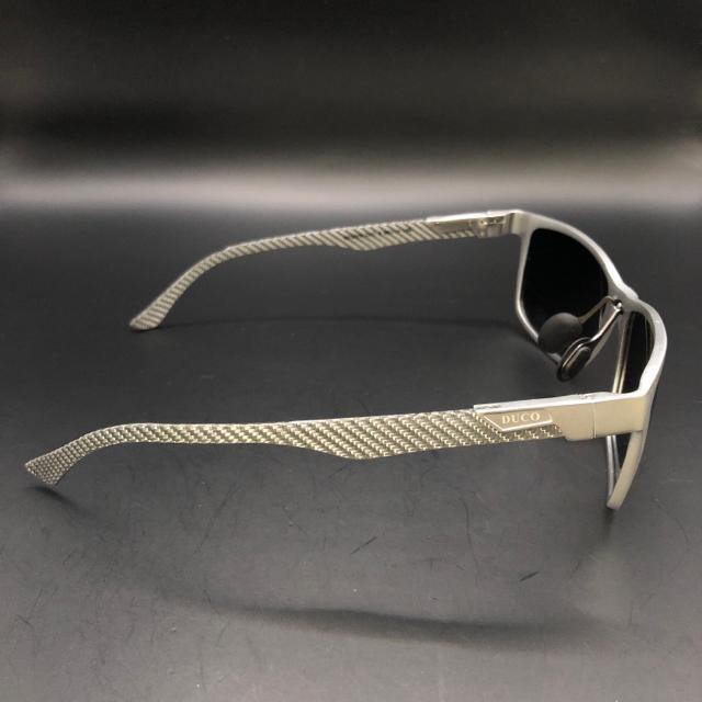 即決 DUCO サングラス DC8206 < 男性ファッション  即決 DUCO サングラス DC8206 < 男性ファッションの