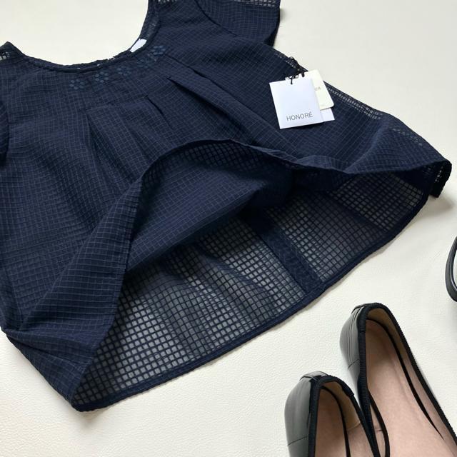 Vi1.3HONOREVA[fރ`FbNuEXlCr[