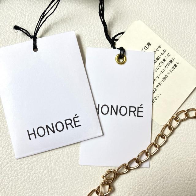 Vi1.3HONOREVA[fރ`FbNuEXlCr[