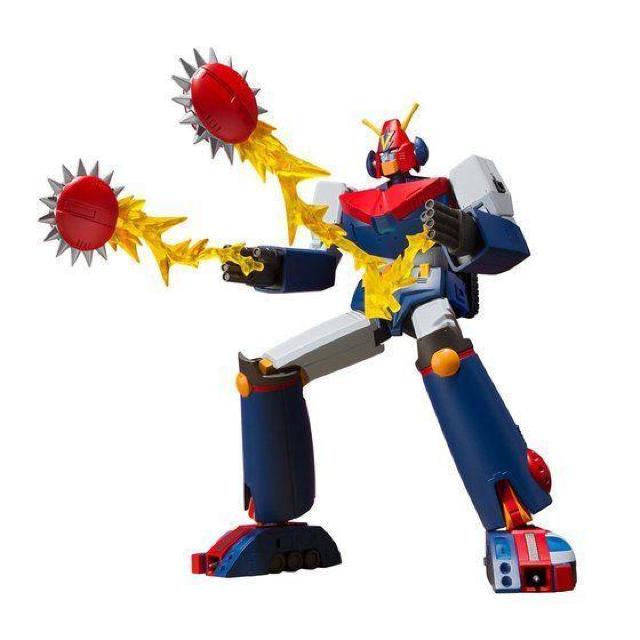 スーパーミニプラ 超電磁ロボ コン・バトラーV 2点セット < ホビー スーパーミニプラ 超電磁ロボ コン・バトラーV 2点セット < ホビーの