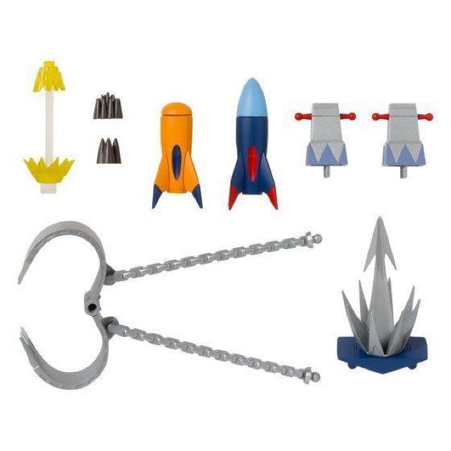 スーパーミニプラ 超電磁ロボ コン・バトラーV 2点セット < ホビー スーパーミニプラ 超電磁ロボ コン・バトラーV 2点セット < ホビーの