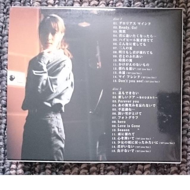 KF  ZARD Request Best 〜beautiful memory〜  リクエスト ベスト 2CD+DVD < タレントグッズ  KF  ZARD Request Best 〜beautiful memory〜  リクエスト ベスト 2CD+DVD < タレントグッズの