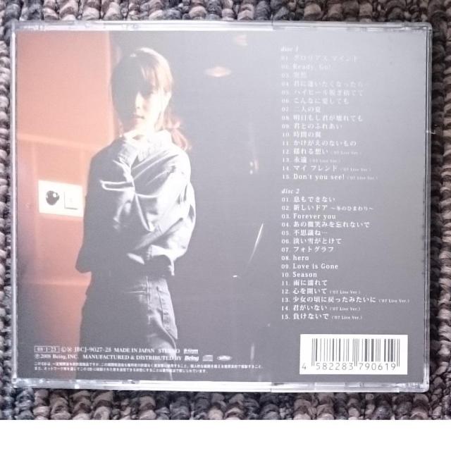 KF  ZARD Request Best 〜beautiful memory〜  リクエスト ベスト 2CD+DVD < タレントグッズ  KF  ZARD Request Best 〜beautiful memory〜  リクエスト ベスト 2CD+DVD < タレントグッズの