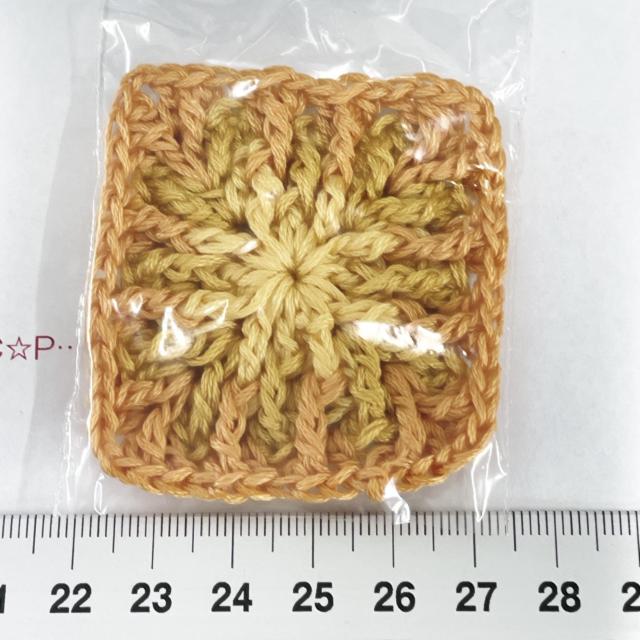 17*ハンドメイド♪複雑編みグラデのグラニースクエアモチーフ 15 < ペット/手芸/園芸  17*ハンドメイド♪複雑編みグラデのグラニースクエアモチーフ 15  < ペット/手芸/園芸の