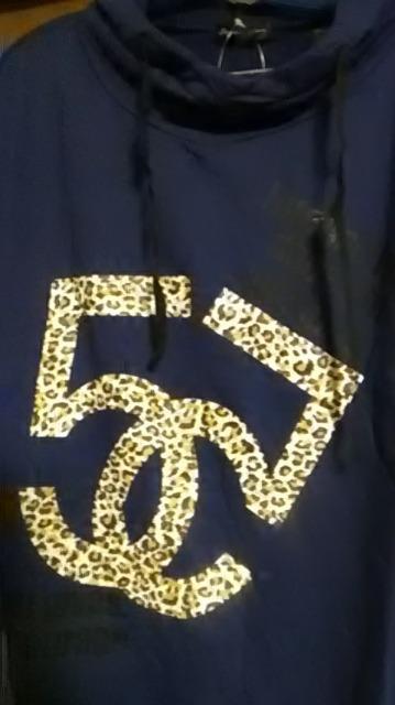 A*新品*パーカーワンピース < 女性ファッション A*新品*パーカーワンピース < 女性ファッションの