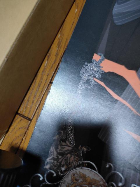 家庭教師 かてきょー ヒットマン リボーン REBORN! 2009年 カレンダー < アニメ/コミック/キャラクター  家庭教師 かてきょー ヒットマン リボーン REBORN! 2009年 カレンダー < アニメ/コミック/キャラクターの