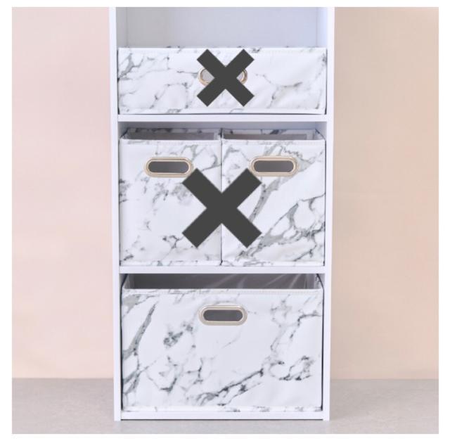 ☆THREEPPY 折畳み収納☆ < インテリア/ライフ ☆THREEPPY 折畳み収納☆ < インテリア/ライフの