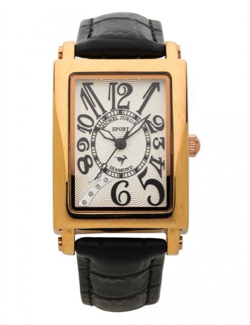 新品☆MICHEL JURDAIN(ミッシェルジョルダン)ダイヤモンド 腕時計☆ < 女性アクセサリー/時計 新品☆MICHEL JURDAIN(ミッシェルジョルダン)ダイヤモンド 腕時計☆ < 女性アクセサリー/時計の